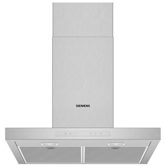 Siemens 60 cm Wall Mounted Chimney Wall Mounted Series LC67BCP50I - HomLuxe