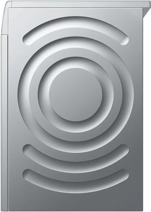 Siemens iQ500 washing machine, front loader 8 kg 1400 rpm WG34A20SIN - Image 5